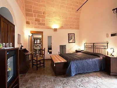 Masserie Bosco E Strazzati