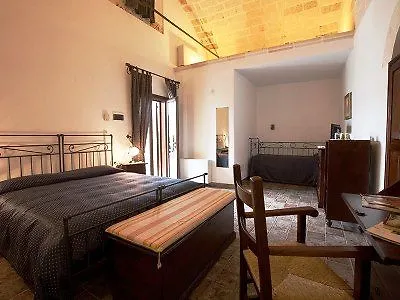 Masserie Bosco E Strazzati Hotel 4*