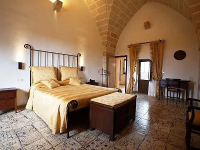 Hotel Masserie Bosco E Strazzati