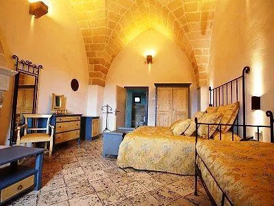 Hotel Masserie Bosco E Strazzati