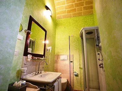 Masserie Bosco E Strazzati 4*